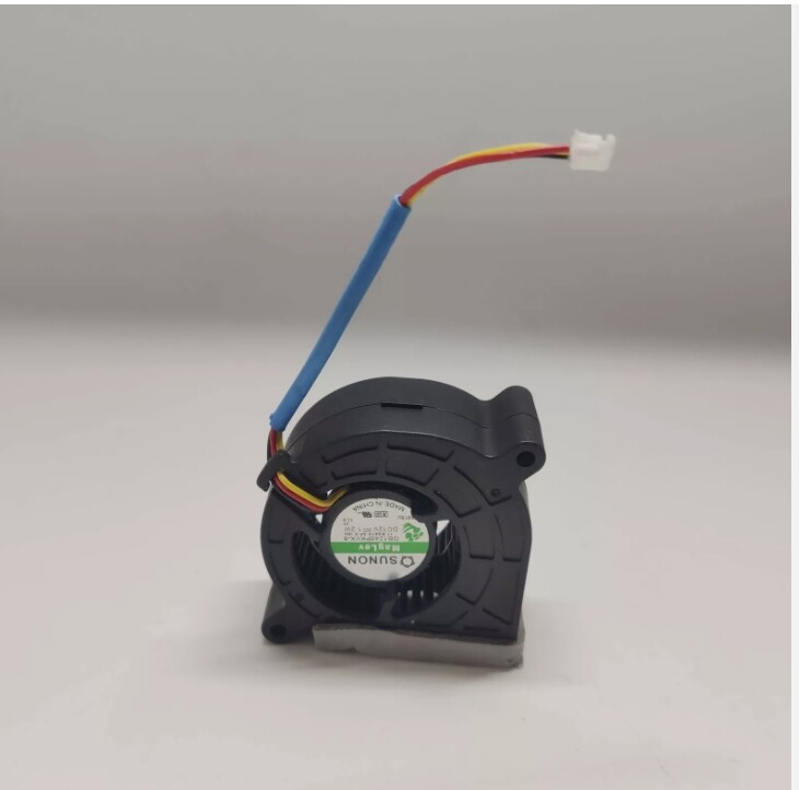 1PC for HD20 HD23 GT750 8BW01G 12V Cooling fan GB1245PKVX-8 11.B3815.AF.X.GN