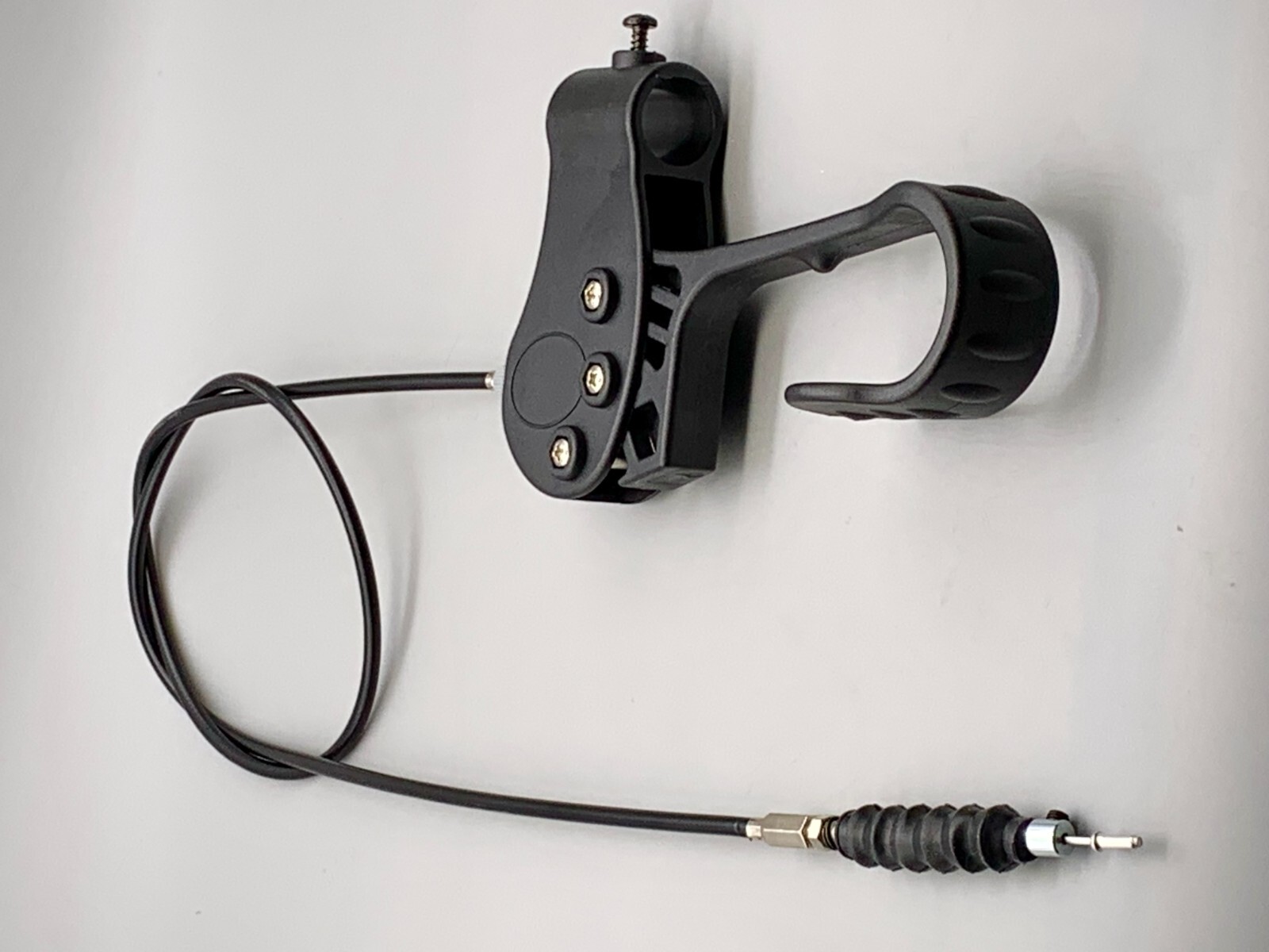 RIGHT Hand Brake Cable Replacement Parts Guardian Basic 6" Steel Rollator Walker