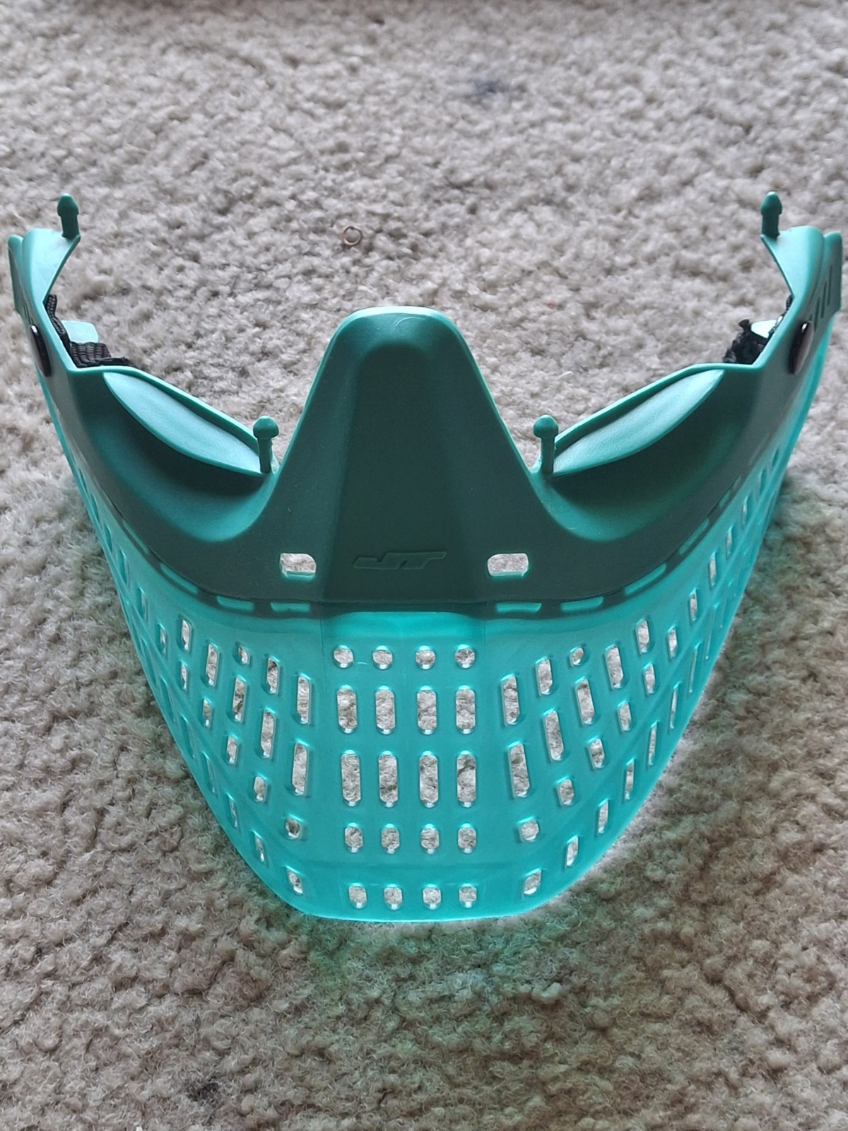 NEW JT Emerald ICE Proflex Bottom Part