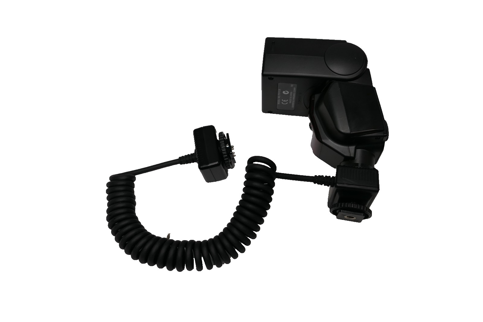 Olympus Electronic Camera Flash FS-FL36