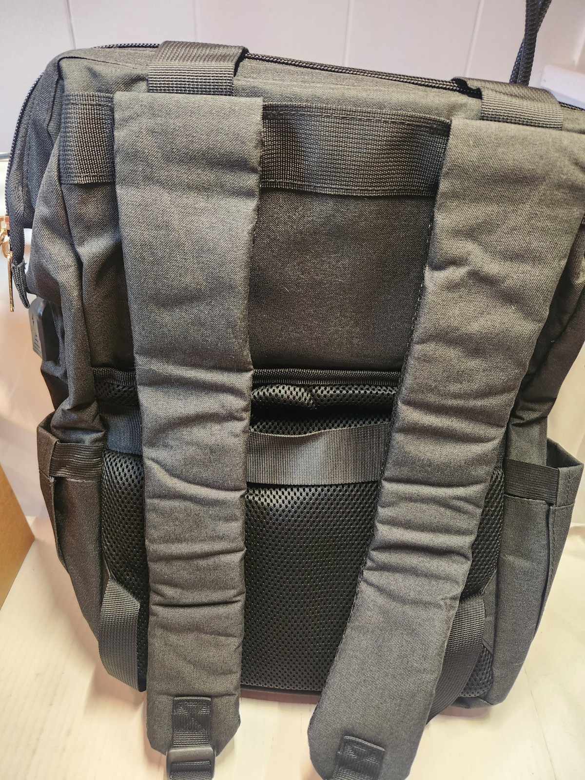 Kuosdaz Backpack