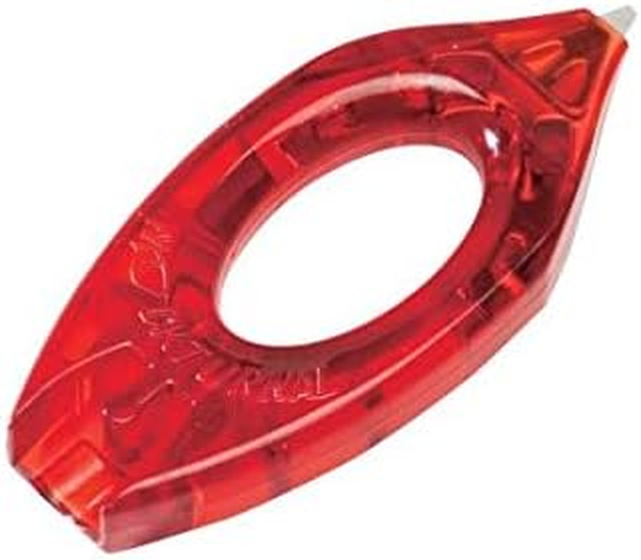 Archery Arrow Universal Nock Tool, Red, One Size, (NT-901)