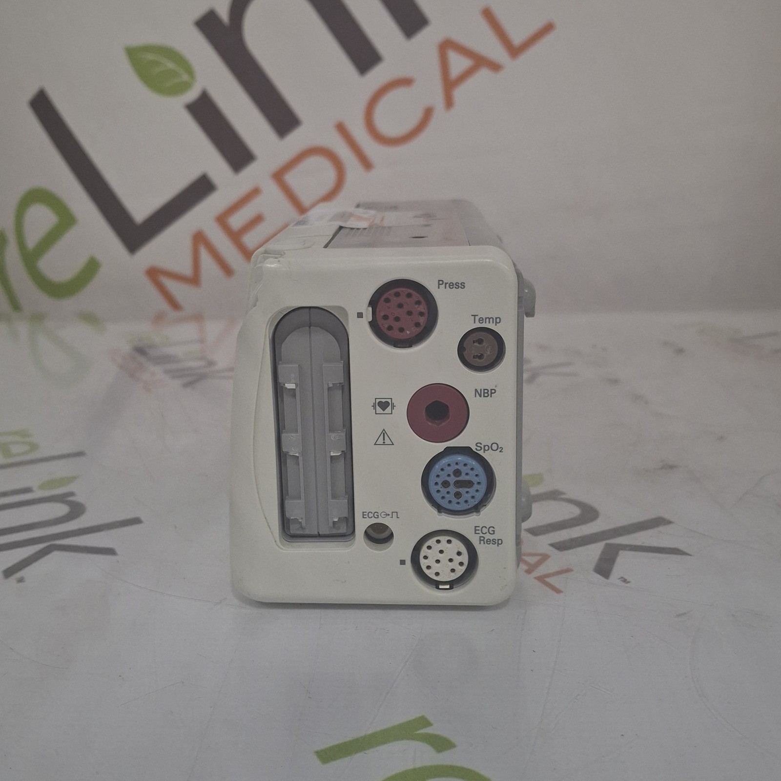 Philips IntelliVue X2 Module - Masimo Rainbow SpO2