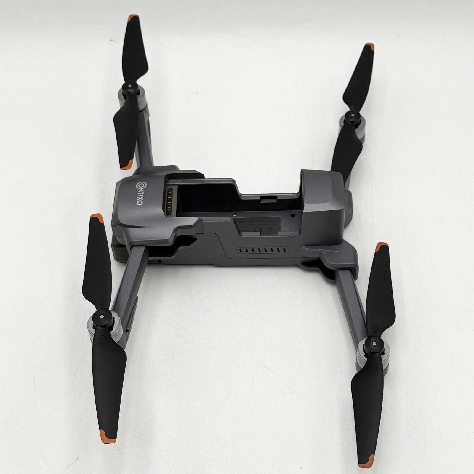 Contixo F33 4K Drone