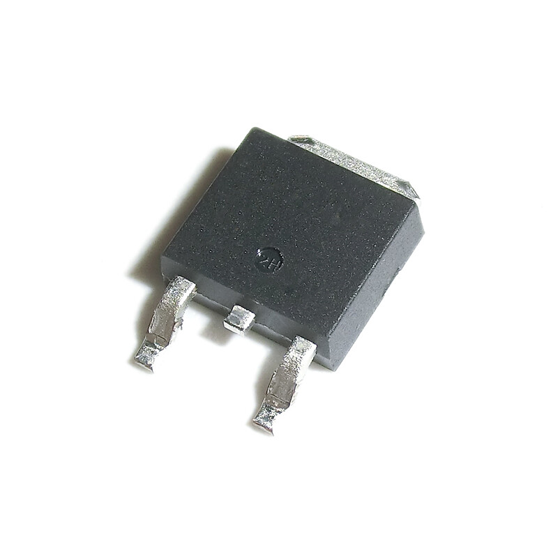 10PCS TLE4252D TO252