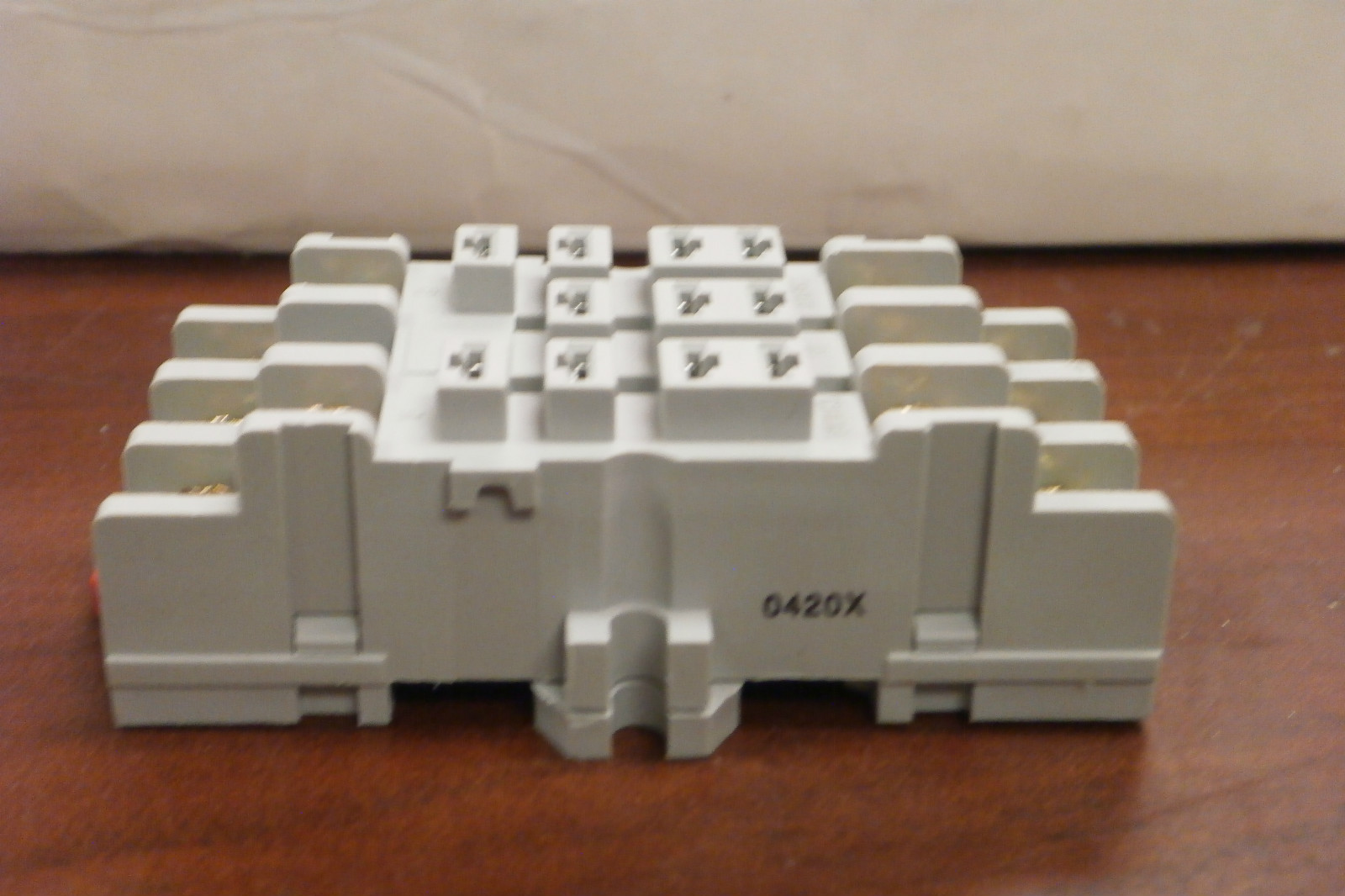 SPC Technology SPC9799 New Relay Socket (Original Box)