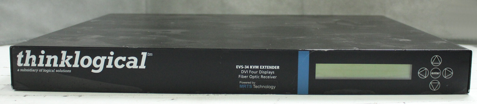 Thinklogical EVS-34 KVM DVI Extender EVS-U00V34-STRX - Unit Only