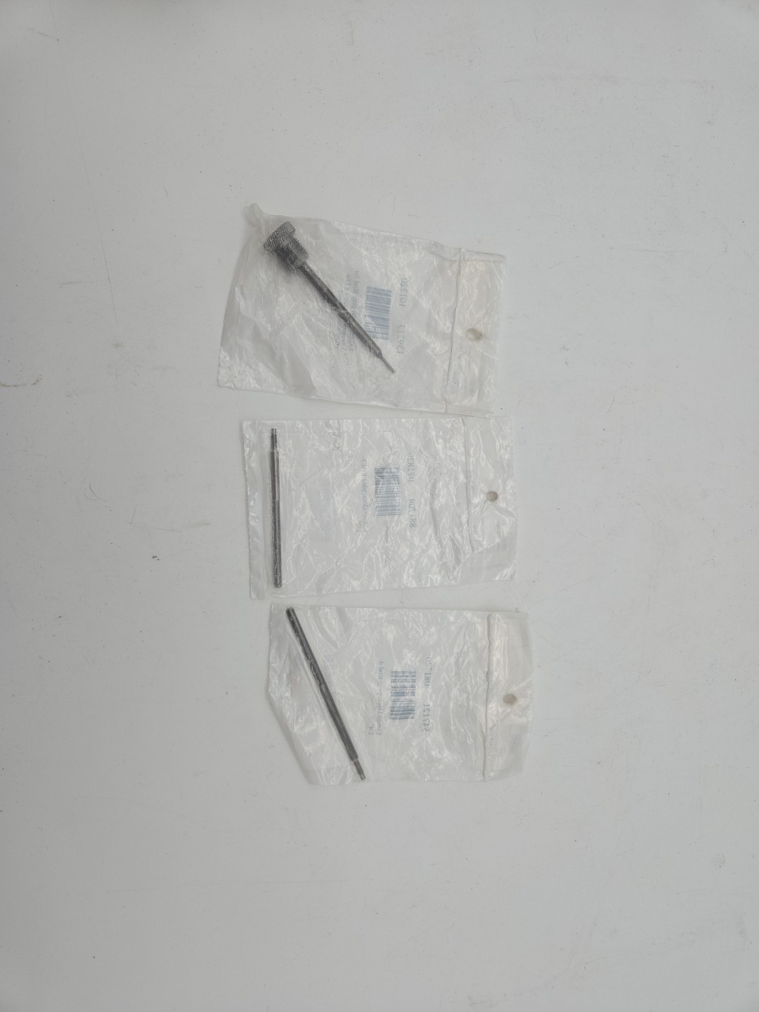 Lyman Decapping Rods