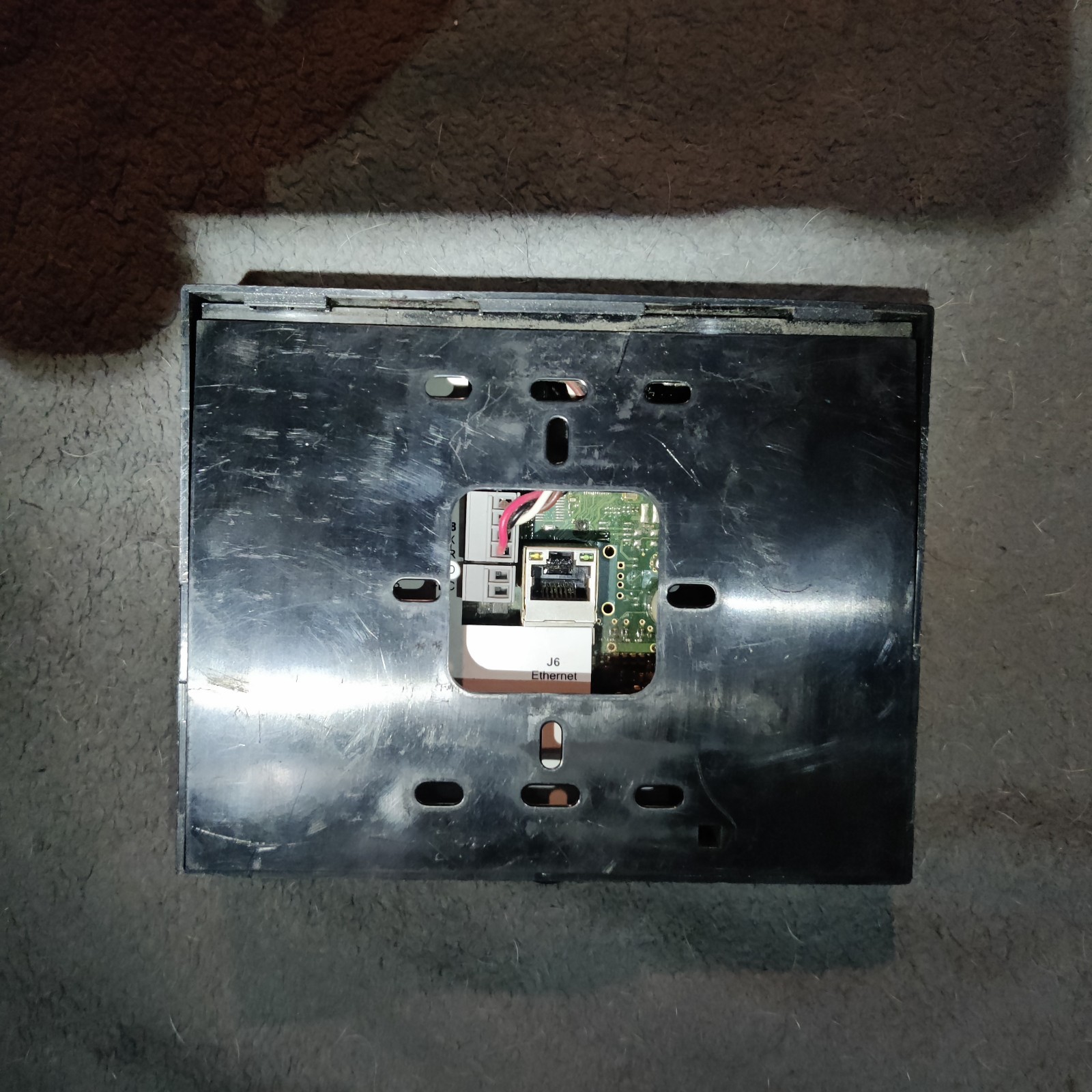 HID EDGE EVO H400-K HID Global Door Controller