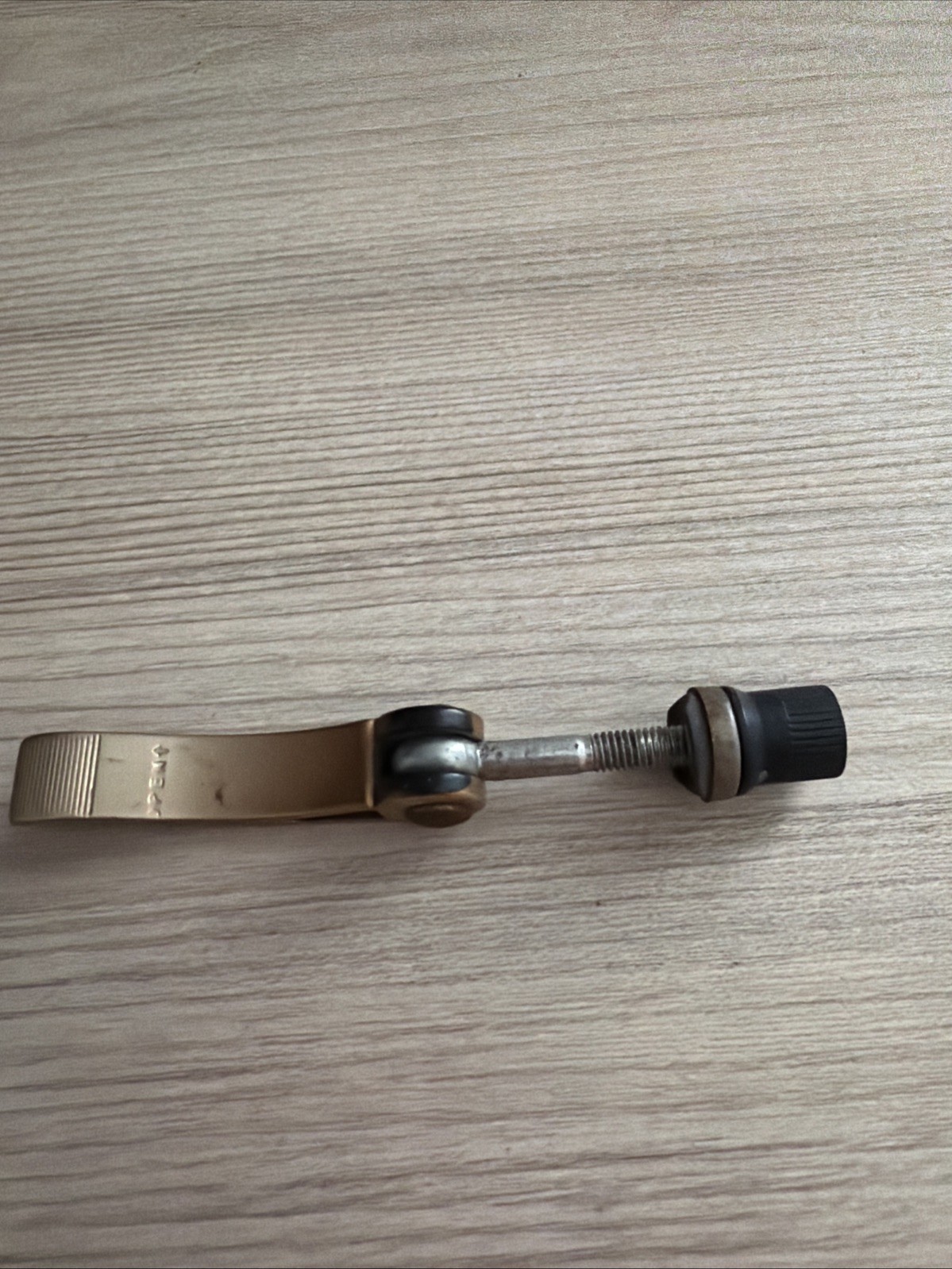 Bicycle Quick Release Skewer