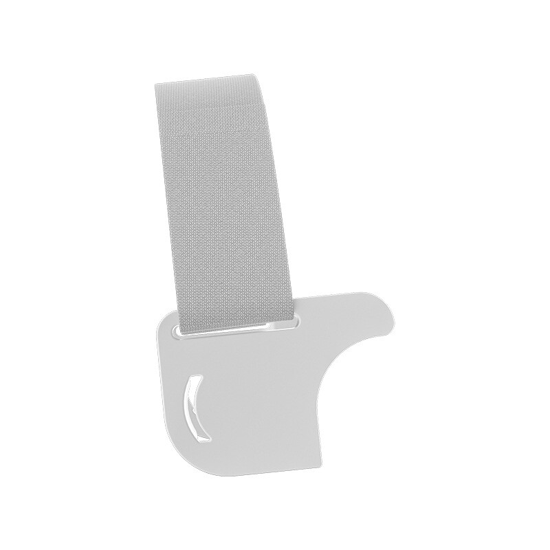 Top Adapter For Vision Pro Headset Accessories VR Headset Top Adjustable Straps