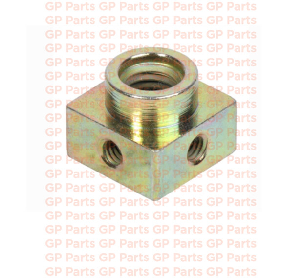 Skyjack 122961, COUPLER-8MM CONTROLLER, SJIII3215 SJIII3219 SJIII4620 SJIII4626