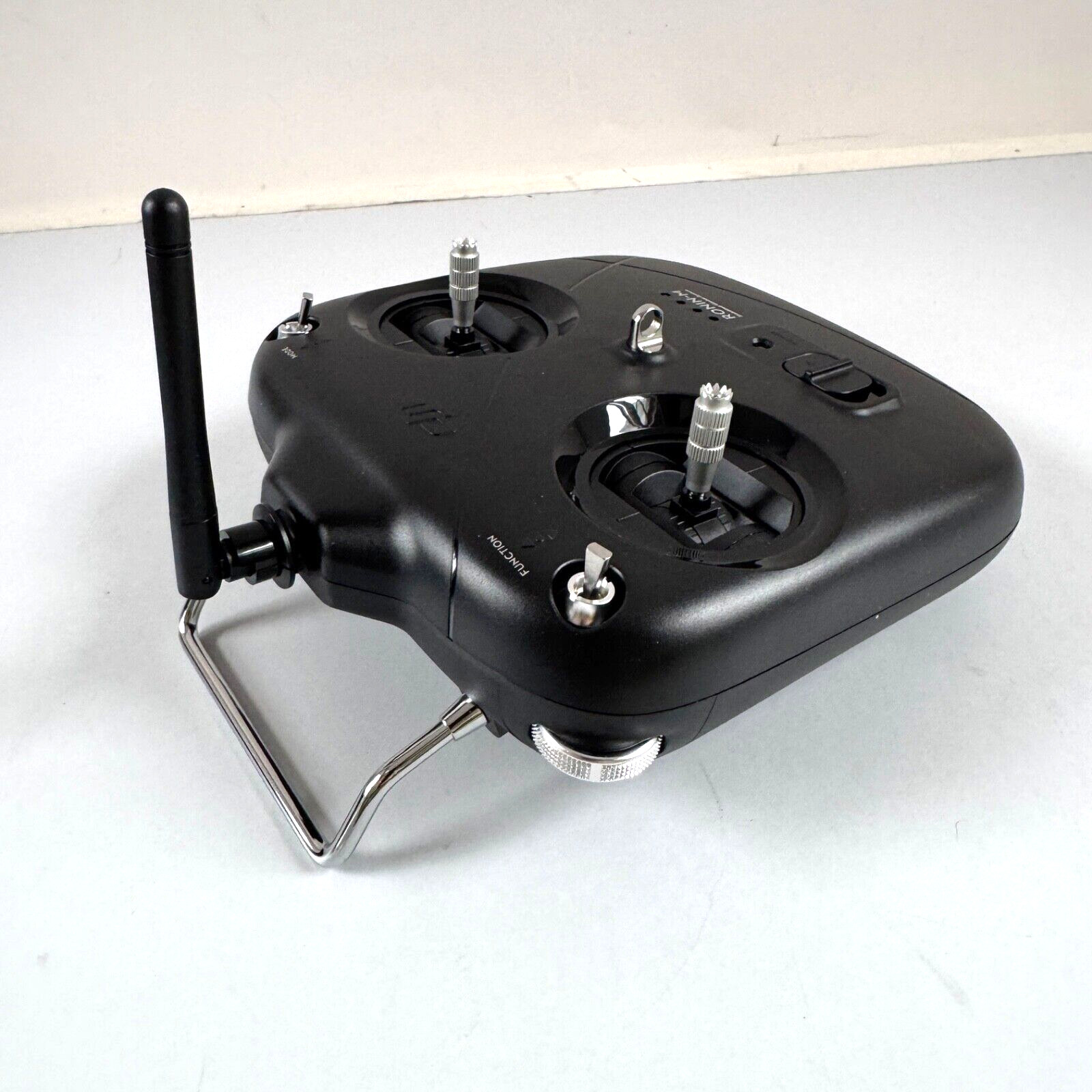 DJI Ronin-M 2.4 GHz Remote Control for Stabilized Gimbal System Controller ..