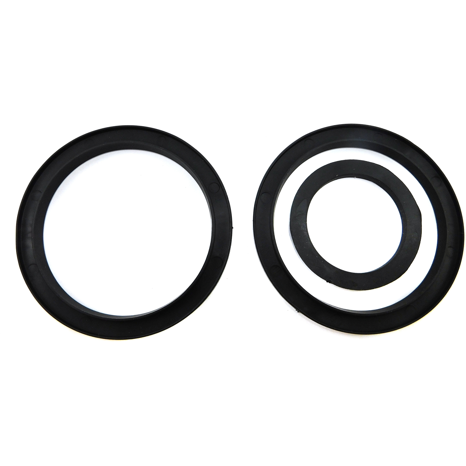 Perko 493DP599R Water Strainer Rubber Gasket Kit 0493DP599R