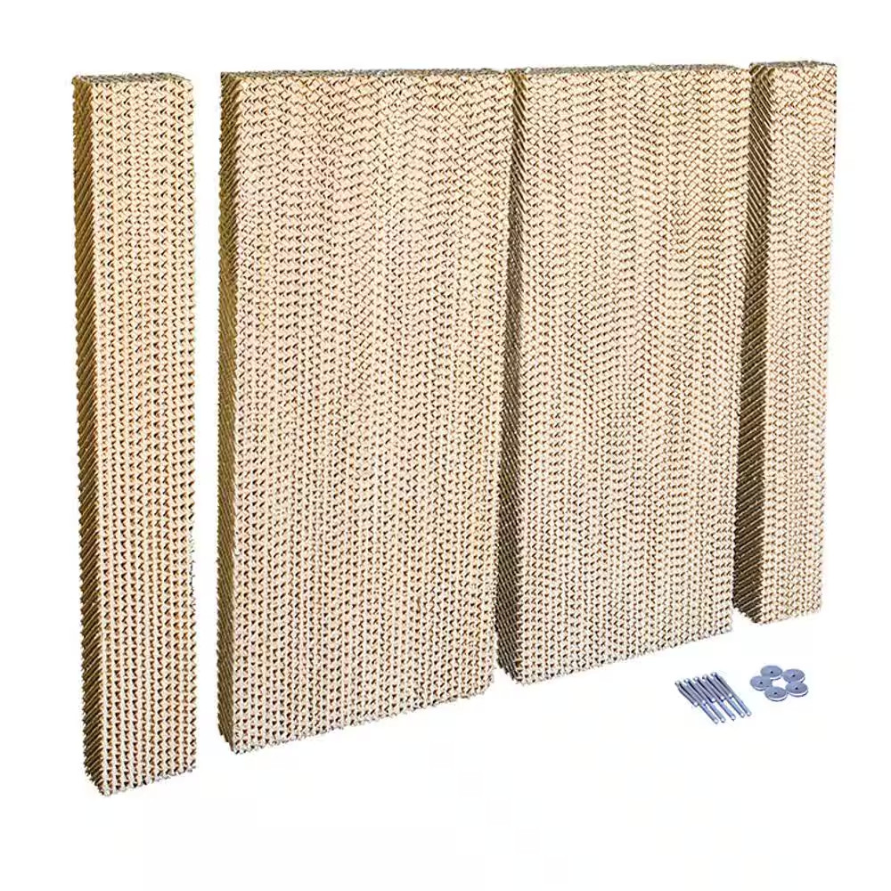Replacement Rigid Media for Mastercool MCP44/MCP59 Evaporative Coolers