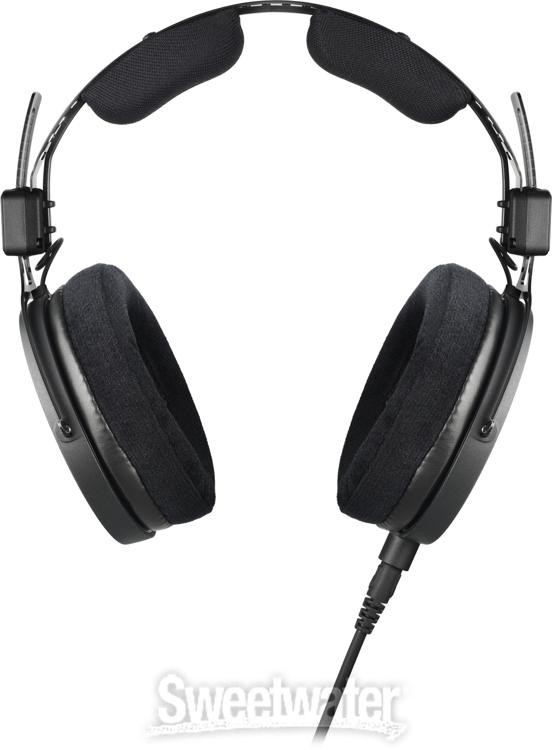Audio-Technica ATH-R50x Open-back Reference Headphones