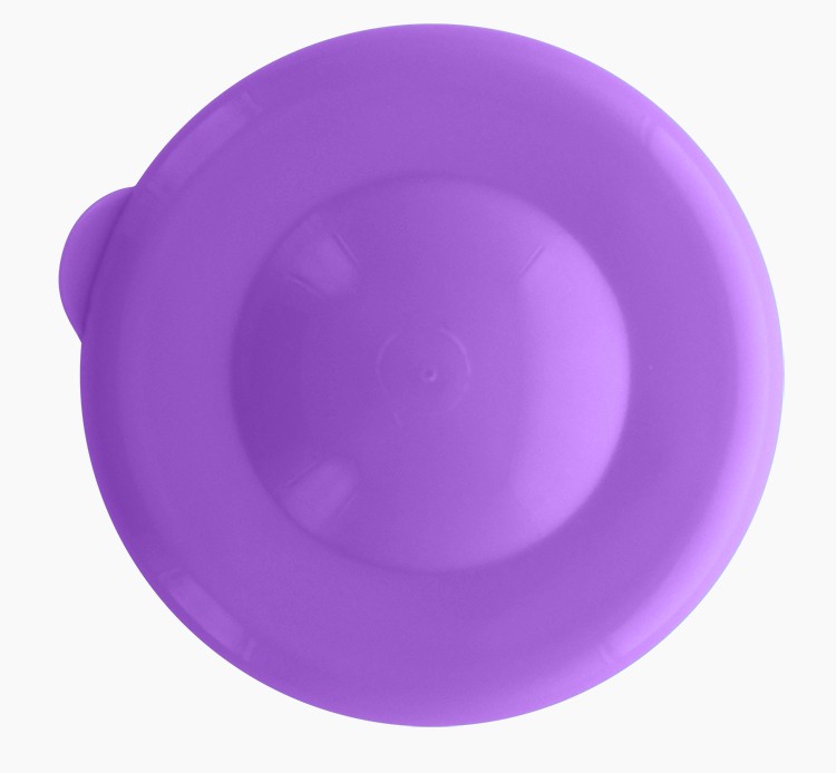 Purple Dew Cap Replacement