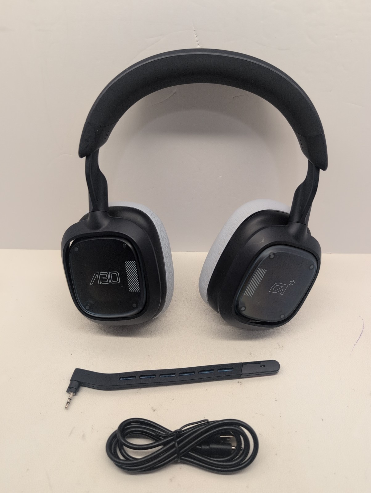 Logitech G Astro A30 LIGHTSPEED Wireless Gaming Headset Only No Dongle