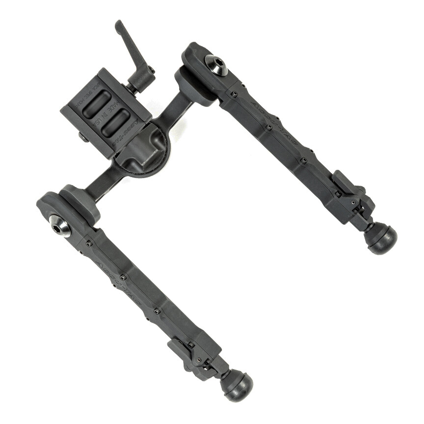 ACCU-TAC FC-5 G2 Arca Spec F-Class Bipod T6 Aluminum FCAS-G205