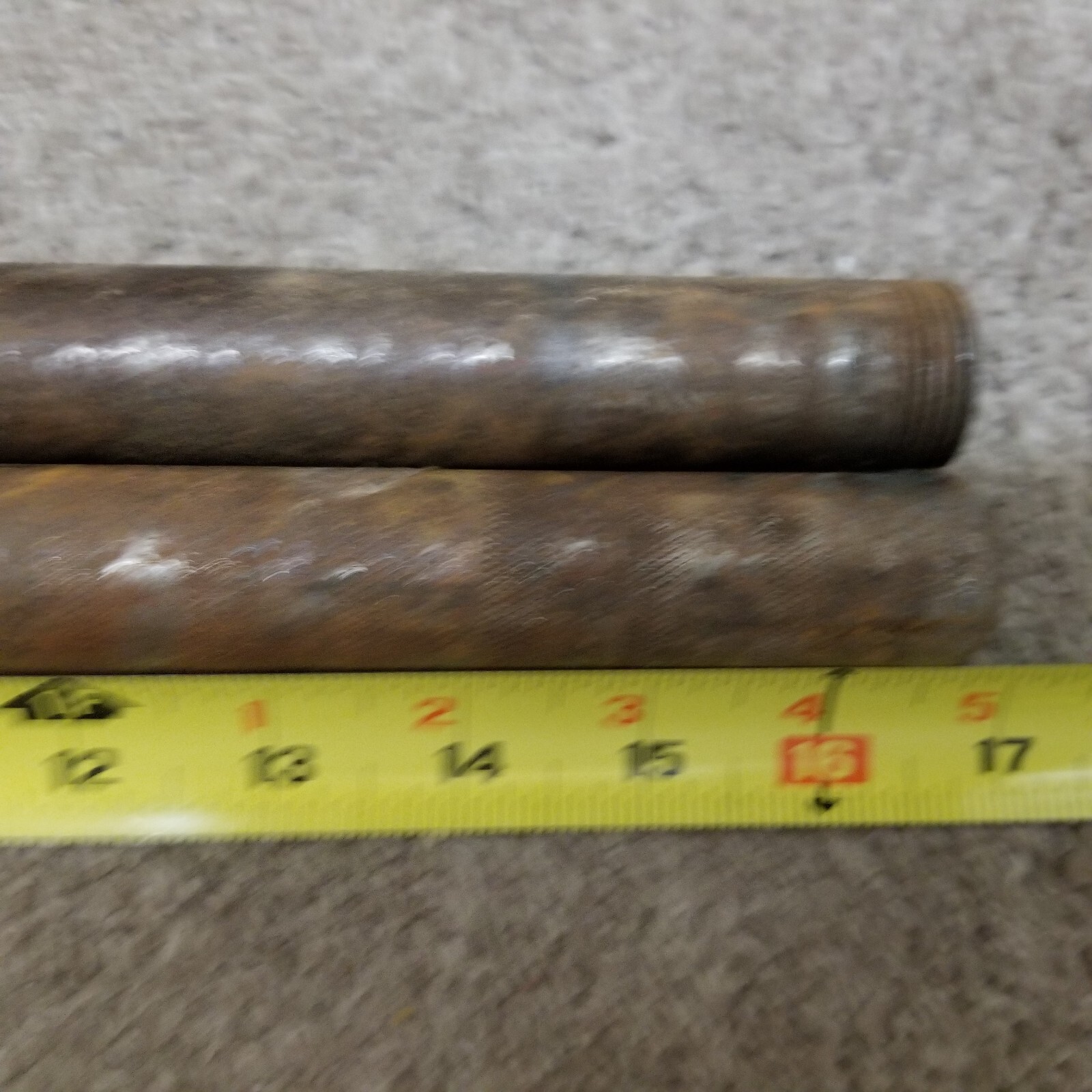 Vintage Reed Pipe Threader Tap Vise