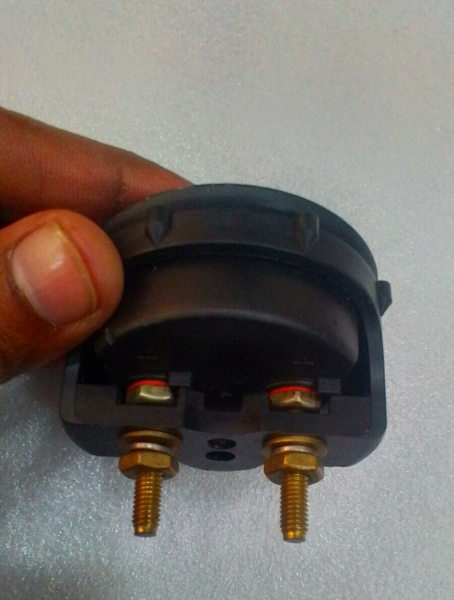 2867768 Amperes Meter Cummins