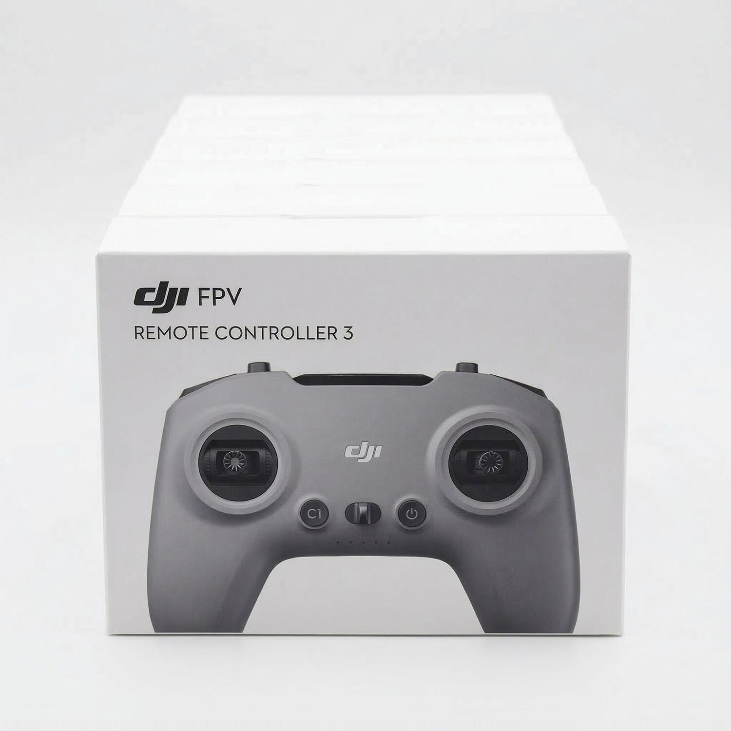 Genuine DJI FPV Remote Controller 3 (New Retail Sealed)