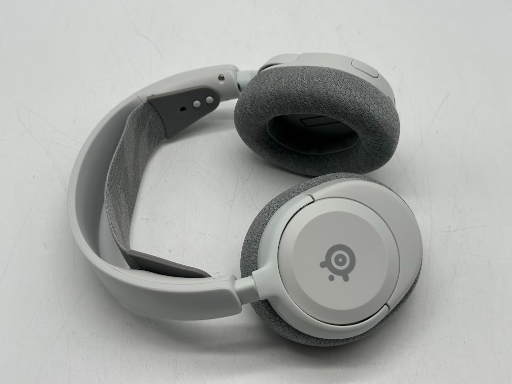SteelSeries Arctis Nova 1 Multi-System Gaming Headset