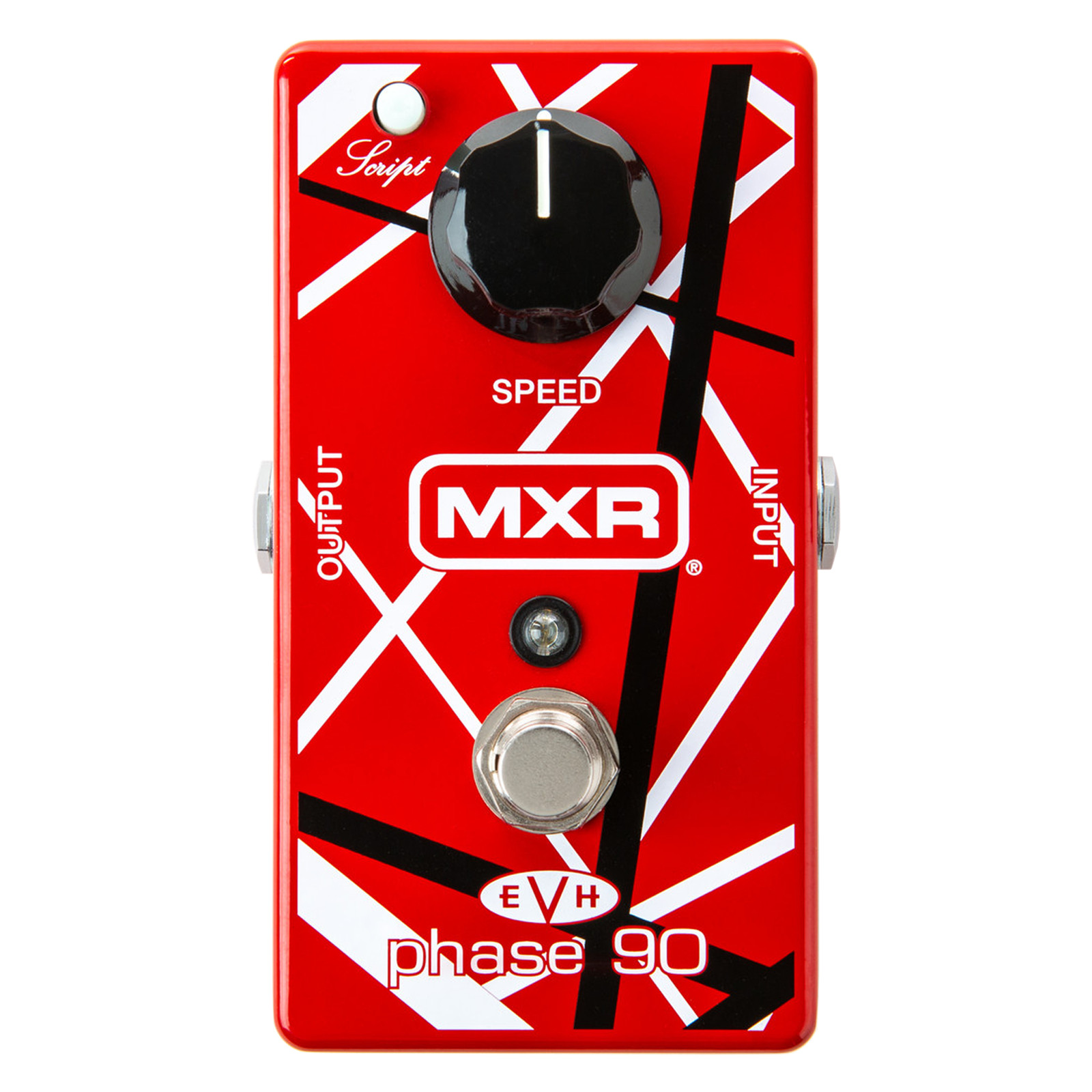 MXR EVH90 Van Halen Phase 90 Effects Pedal - Open Box