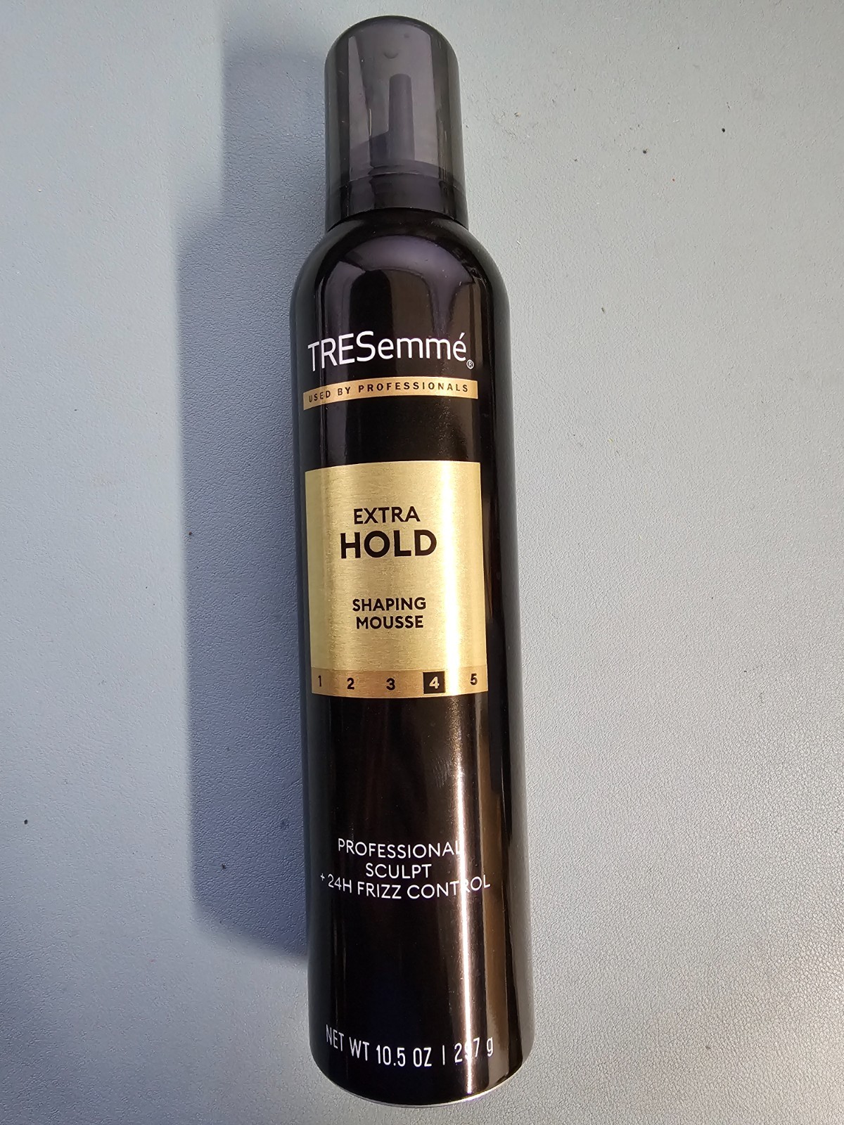 TRESemme Tres Mousse, Extra Firm Control 10.50 oz