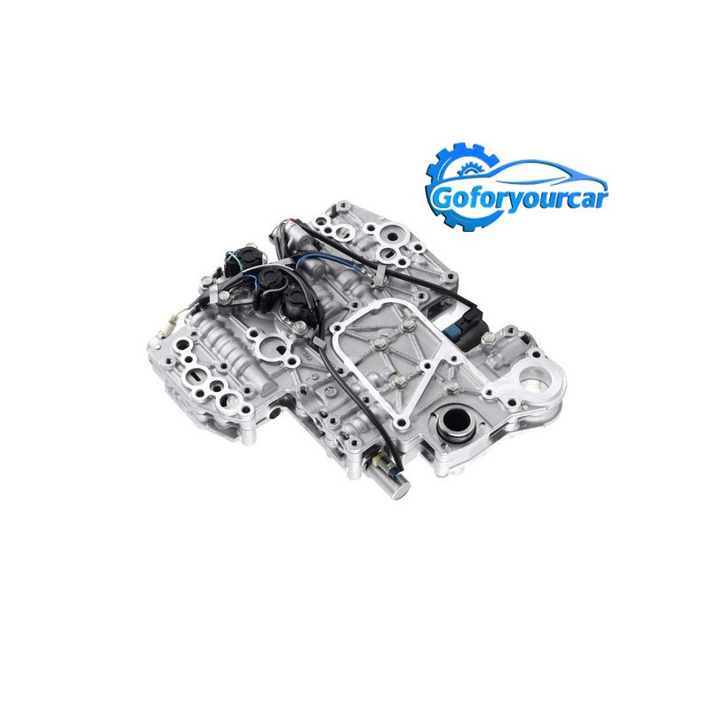 TR690 Transmission Valve Body For Subaru Legacy Outback 2010-13 2.5L 31706AA033