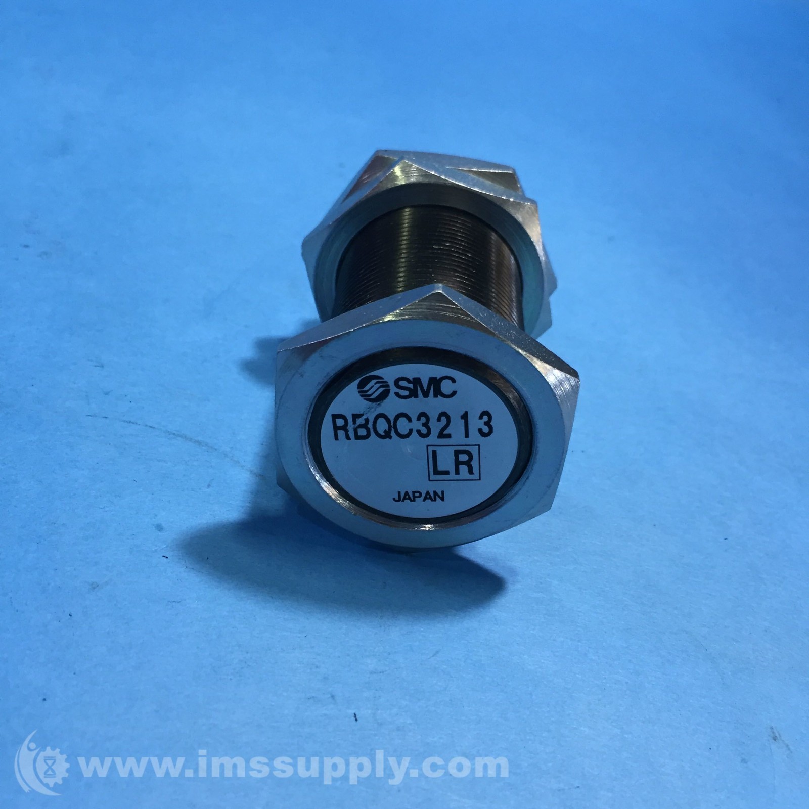 SMC RBQC3213 Shock Absorber USIP