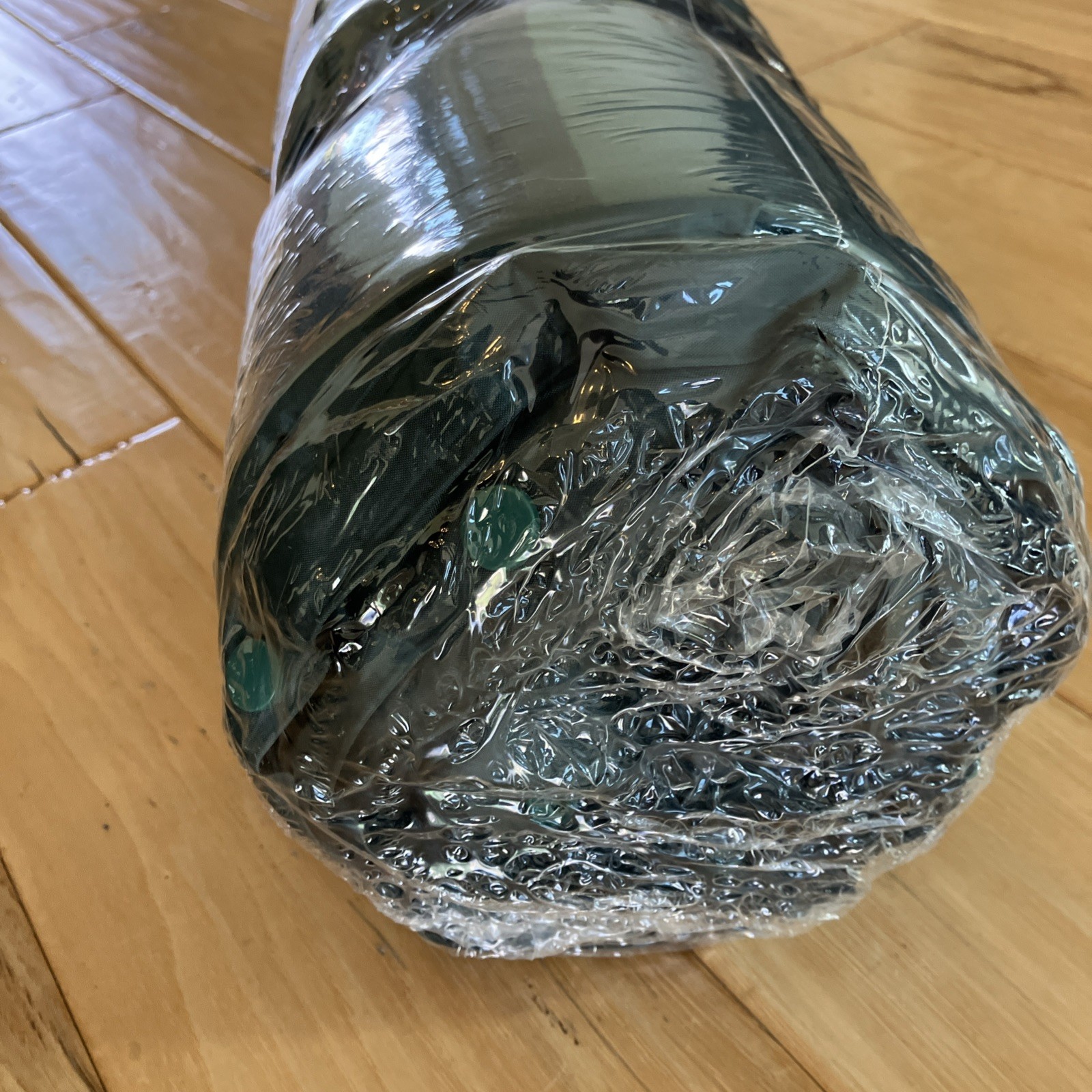 Cabela's Trekker Self-Inflating Hunting Backpacking Camping Sleeping Pad