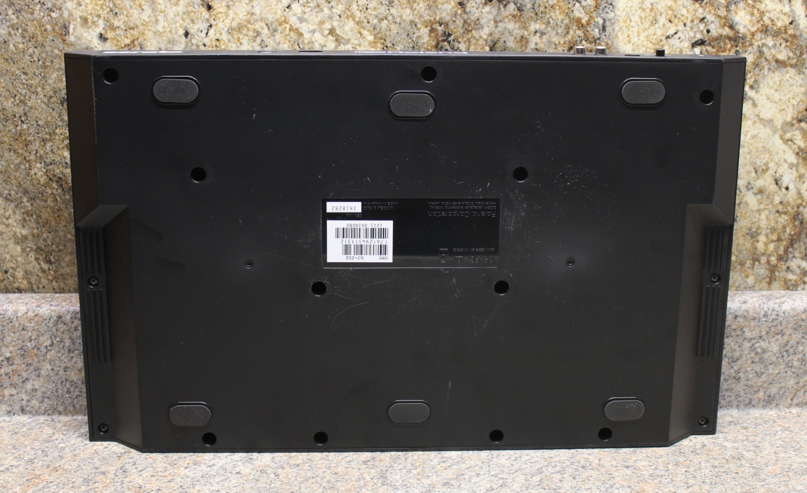 Roland DJ-202 DJ Controller