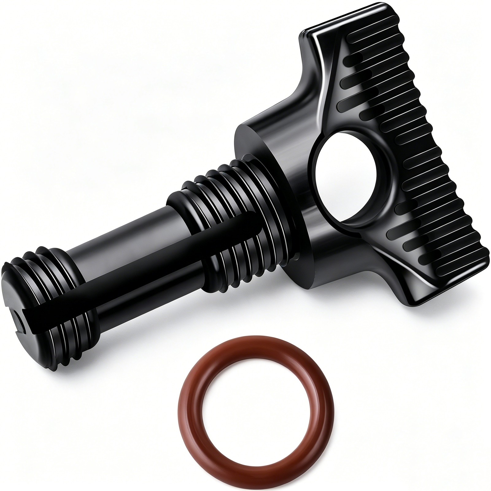 7870510 Air Bleed Plug with O-Ring For J-CQ420 Filter Astralpool Hurlcon 78705