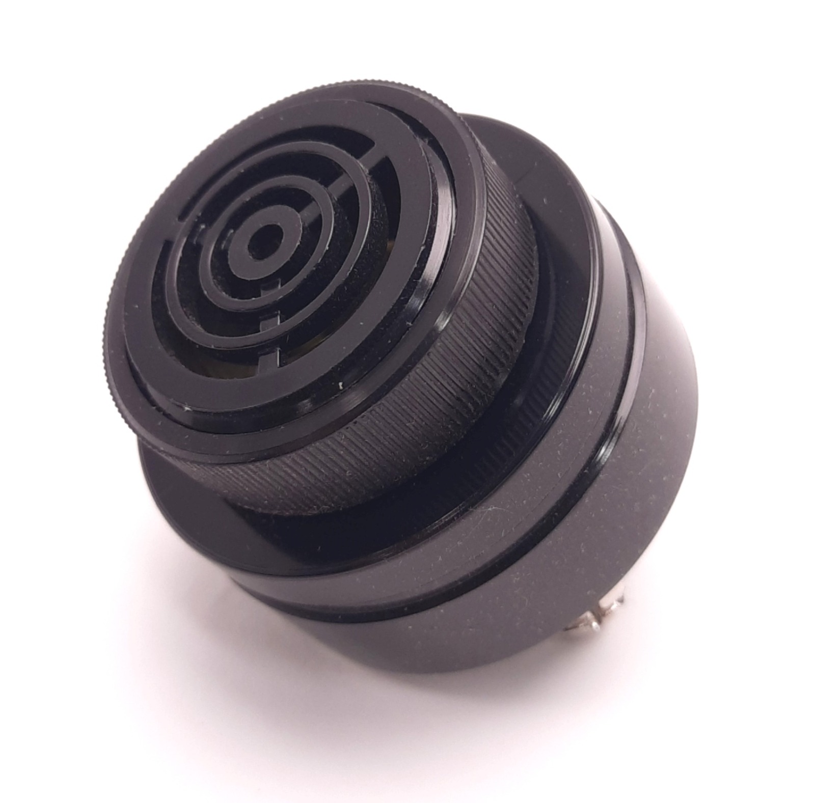 Mallory Sonalert SC628E Alarm 1.9kHz Frequency, 6-28VDC, 55dB @ 6V/61cm