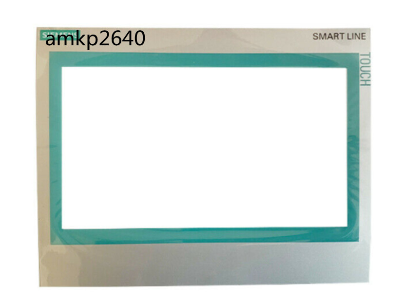 For NEW Siemens Screen 6AV6 648-0AC11-3AX0 6AV6648-0AC11-3AX0 Protective film#am