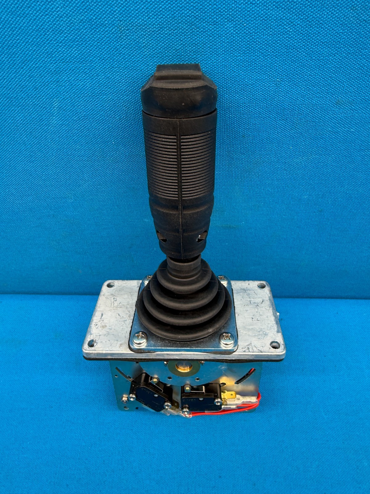 Joystick Controller Assembly 20424 For Genie Telescopic Boom Lift S-40