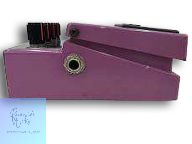 BOSS BF-2 Flanger Effect Pedal Used JP