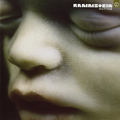 Rammstein - Mutter [New Vinyl LP]