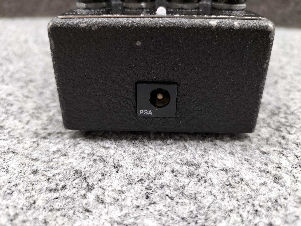 BOSS FDR-1 effector