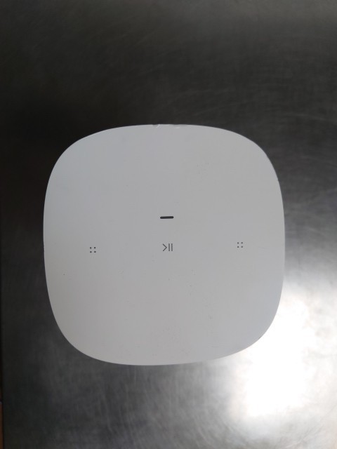 Sonos One SL Model S22 Wireless Speaker White