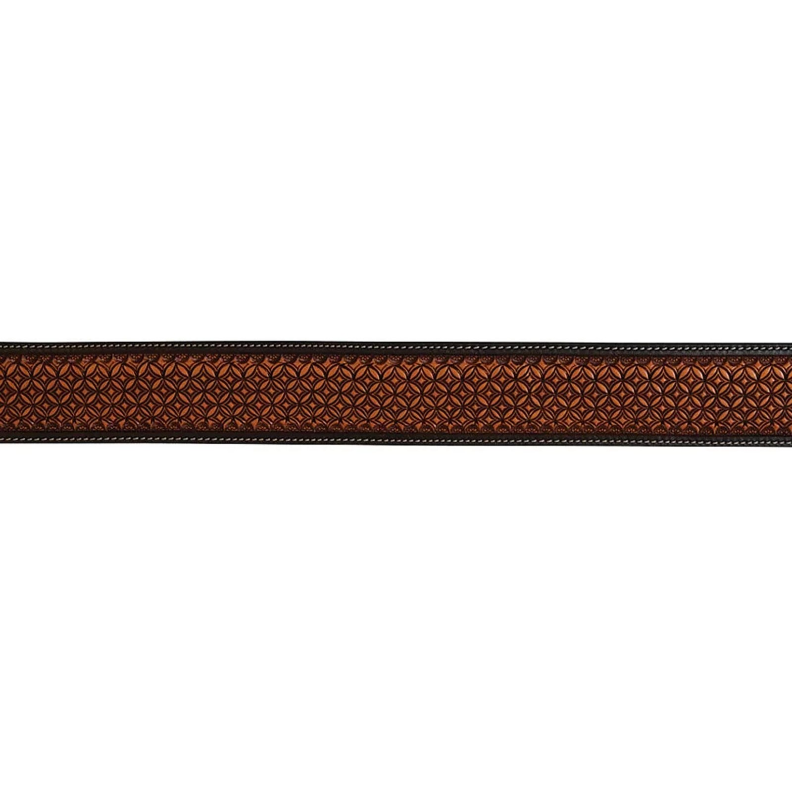 PROFESSIONAL'S CHOICE Rope Can Strap Geometric (3PRCS-4)