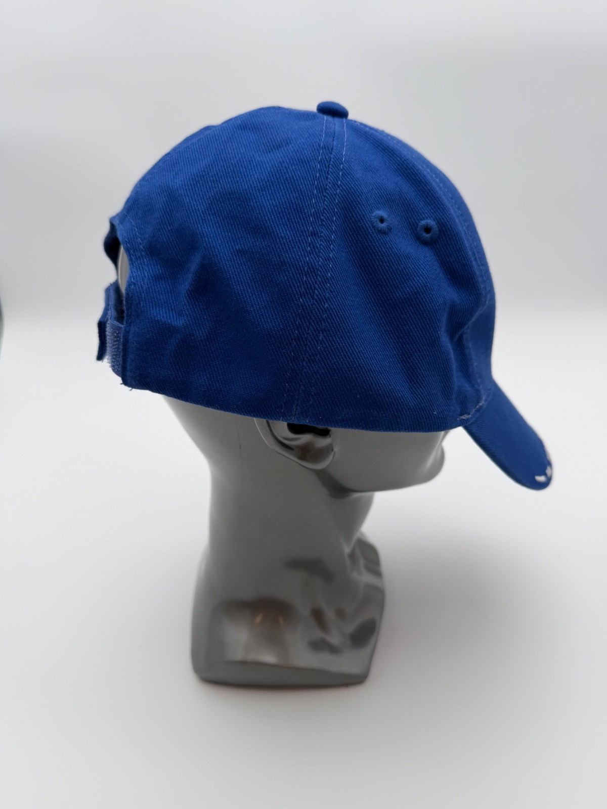 Corvette Club De France - Racing - Baseball Cap Hat