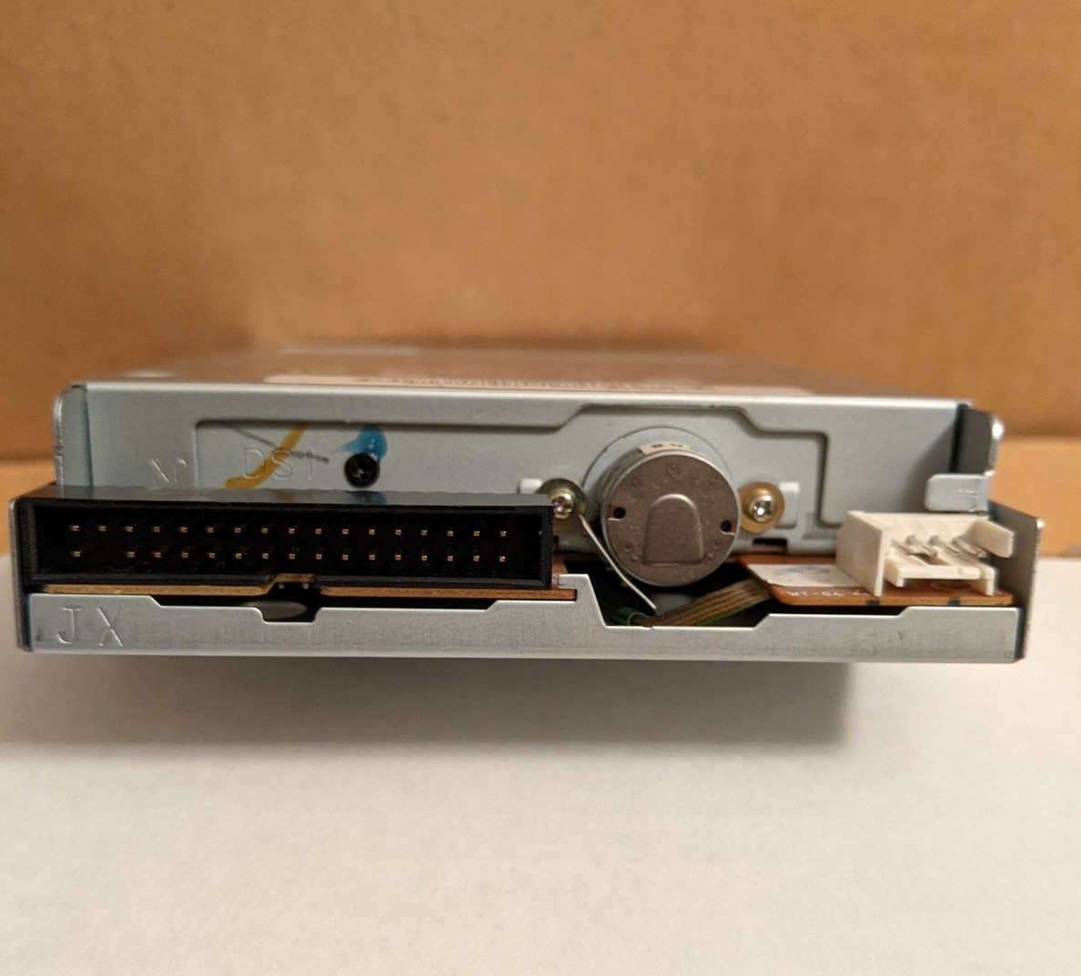 Samsung / HP 3.5 inch Floppy Disk Drive SFD-321B 3.5" Internal Desktop 1.44 MB