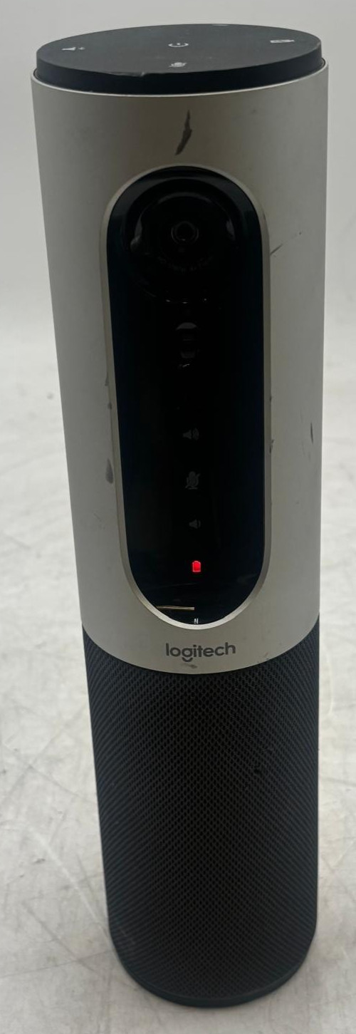 Logitech VR0013 Conference Camera Speaker USB/Bluetooth Video 860-000557
