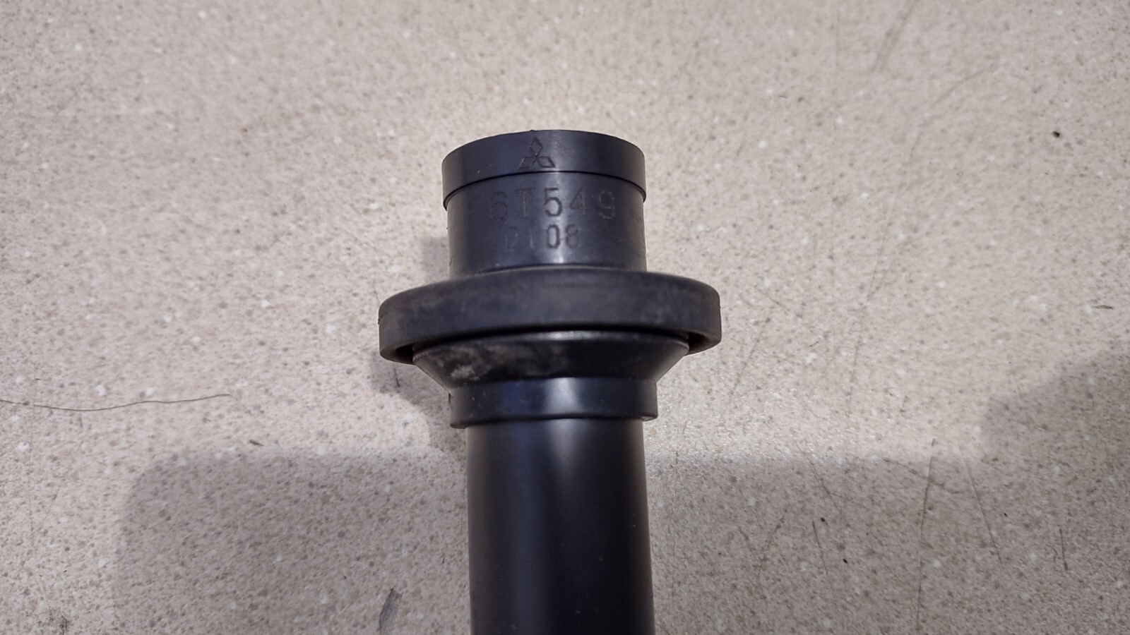 2000 Yamaha R6 Igntion Coil #PL-79