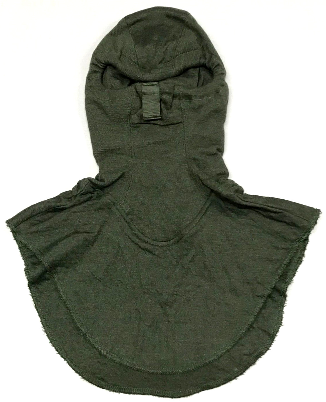 Balaclava Combat Vehicle Crewman's Hood  CVC USGI NOS