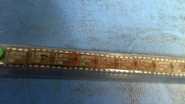 New (5pcs) LTC1041CN8#PBF LINEAR TECHNOLOGY IC Linear