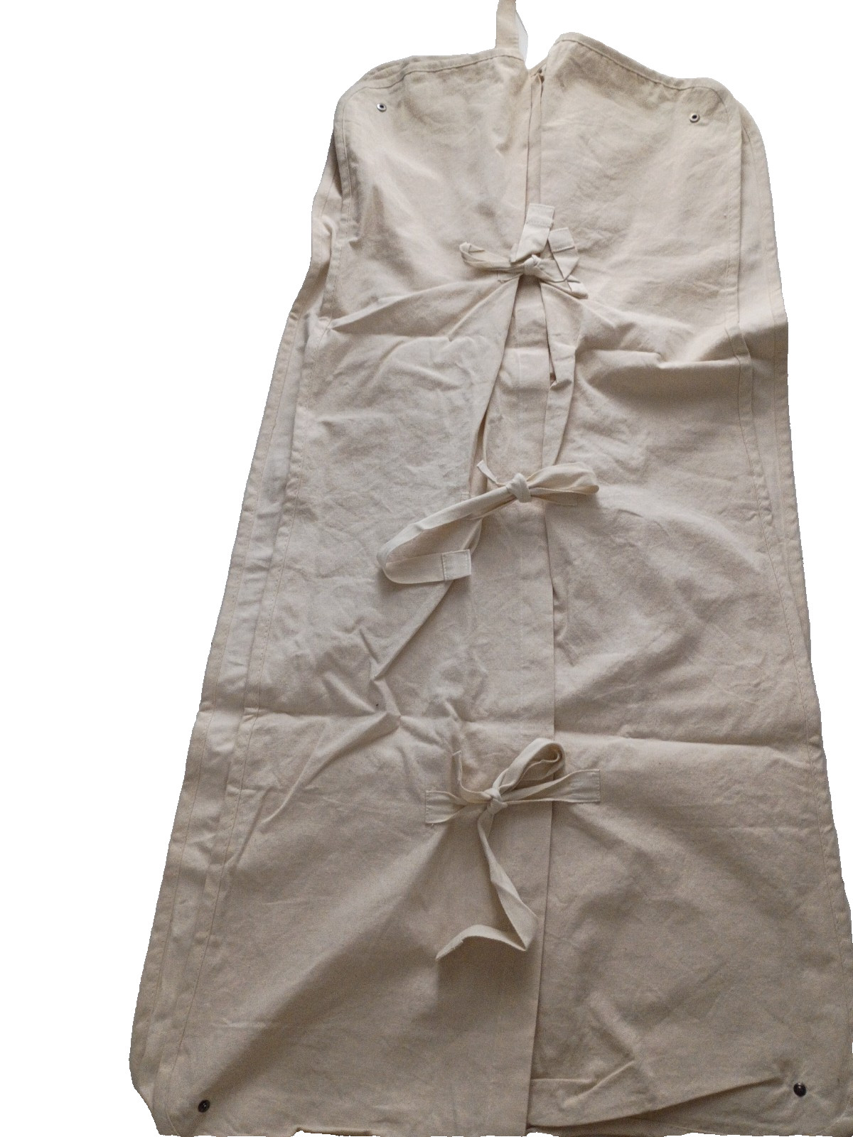 AUTHENTIC JACQUEMUS GARMENT COVER DUST BAG NEW