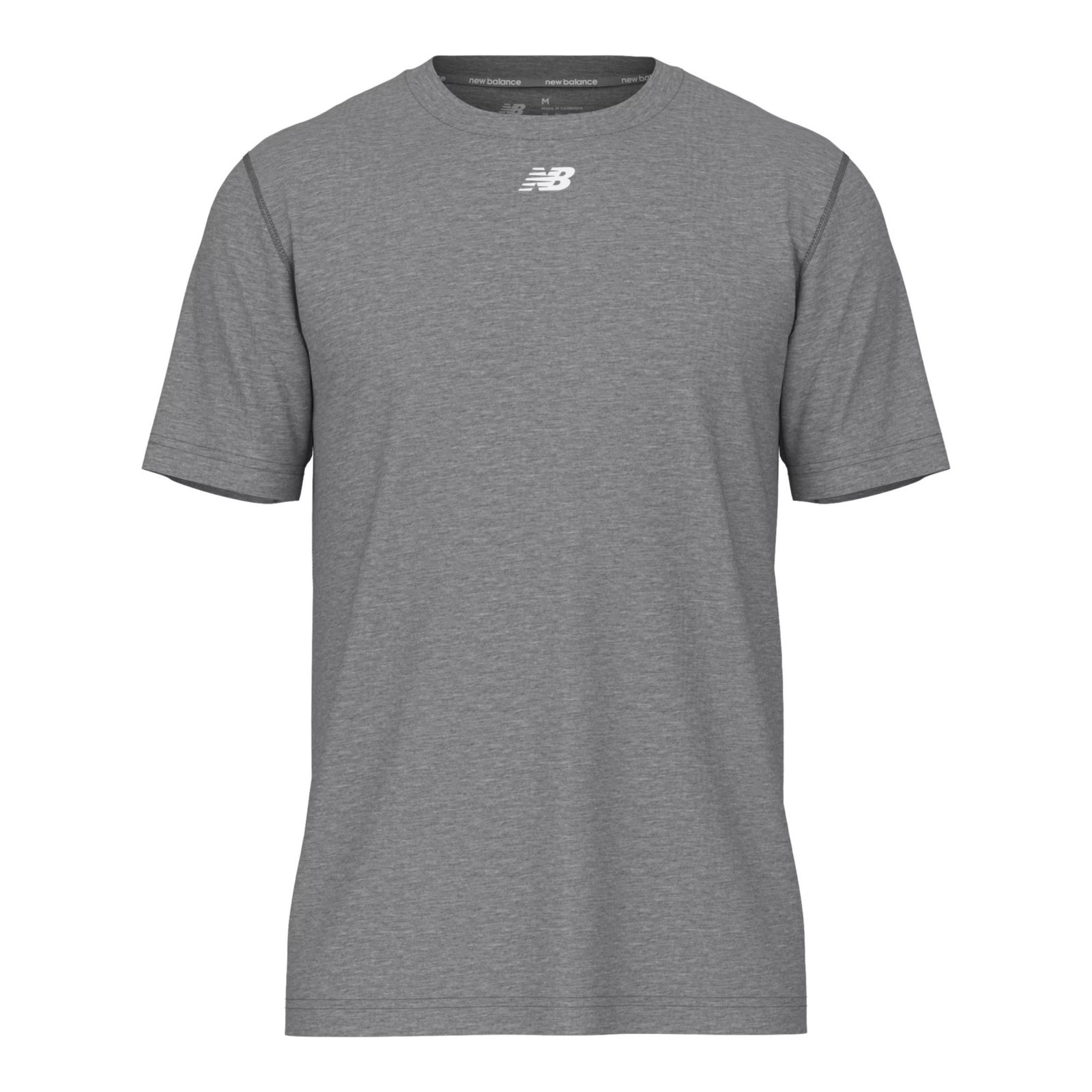 New Balance Activate Tech Tee
